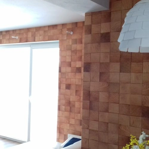 tapeta drevo